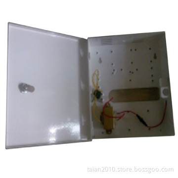 Paradox Metal Box for Alarm System Wk-1 (220V16.5VAC-2A)